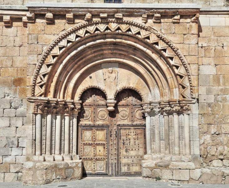 SORIA