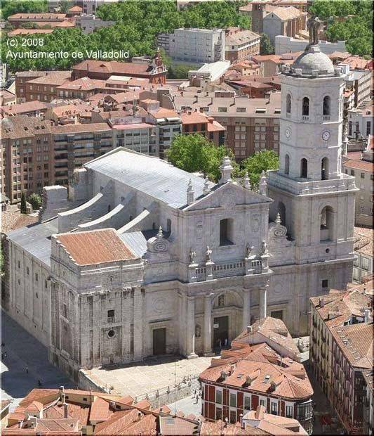 VALLADOLID
