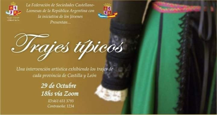 PRESENTACION DE DESFILE