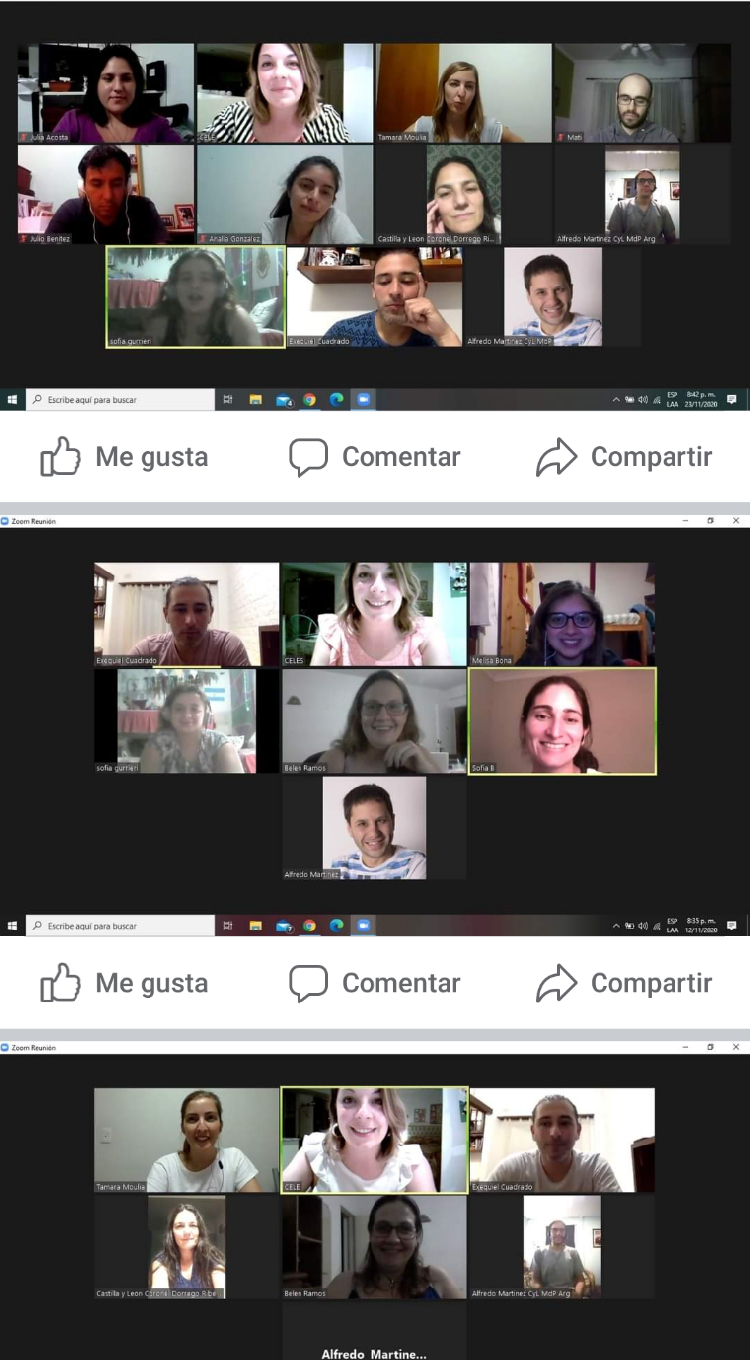 UN VIAJE A LOS ORIGENES