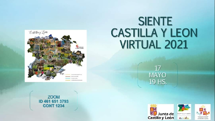 SIENTE CASTILLA Y LEÓN VIRTUAL