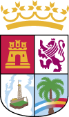 Agrupación Castellana y Leonesa de Bolívar